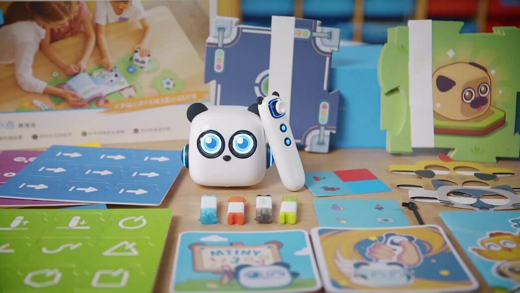 Makeblock mTiny Discover Kit | DTSL