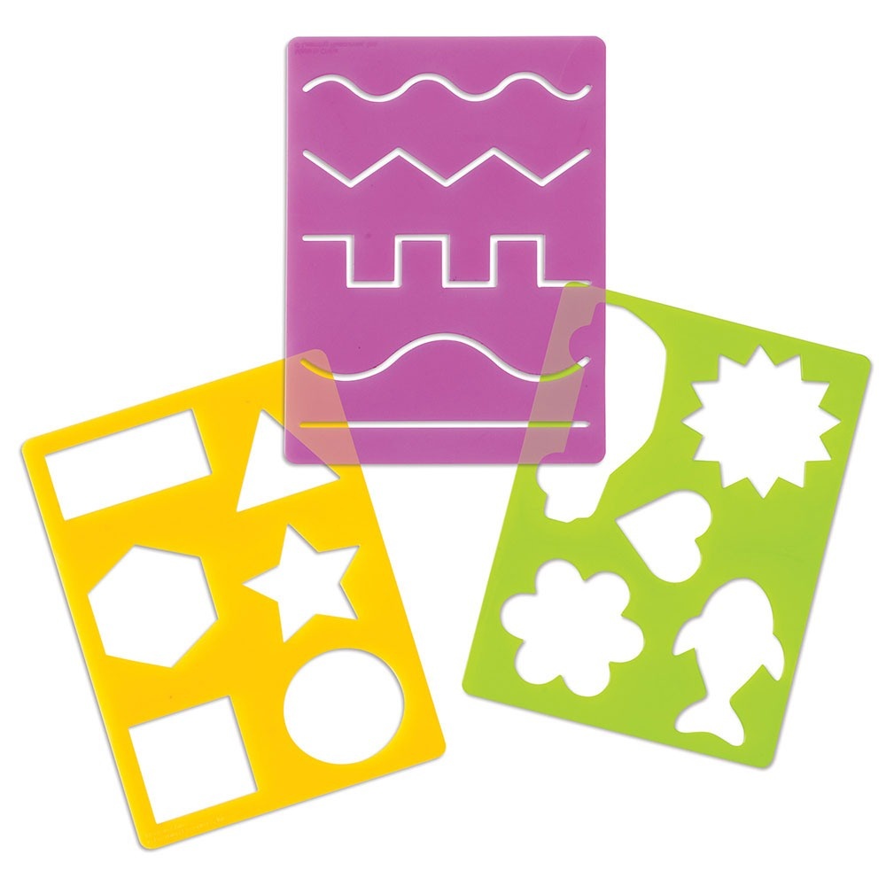 【樂森藥局】美國 Learning Resources - 創意美勞繪畫組 勞作