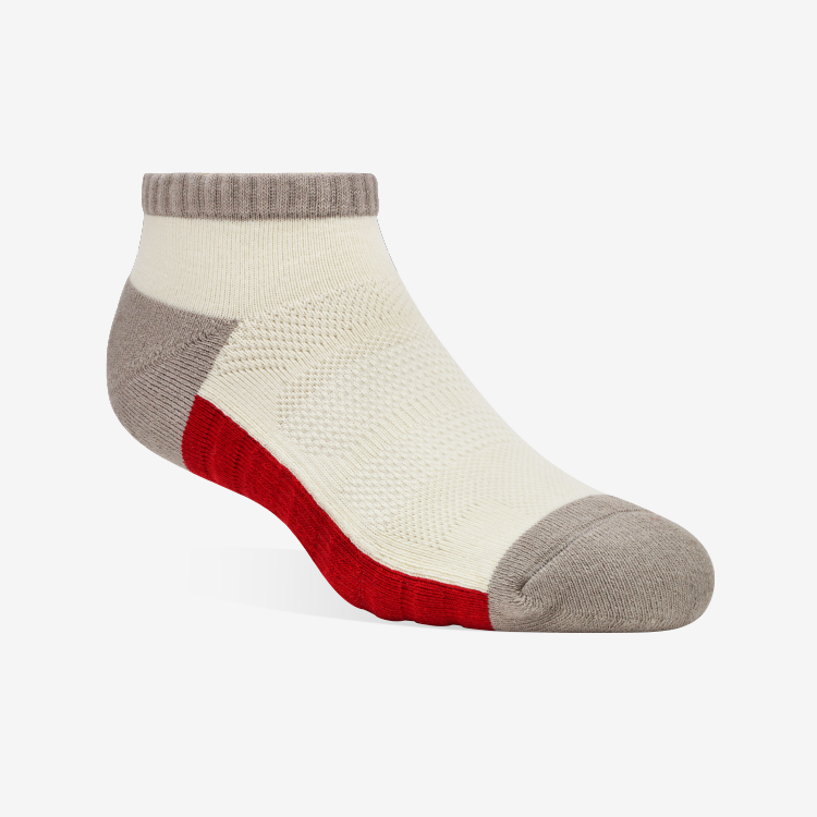 Men's CUSHION Ankle Socks 1PairCHEGO