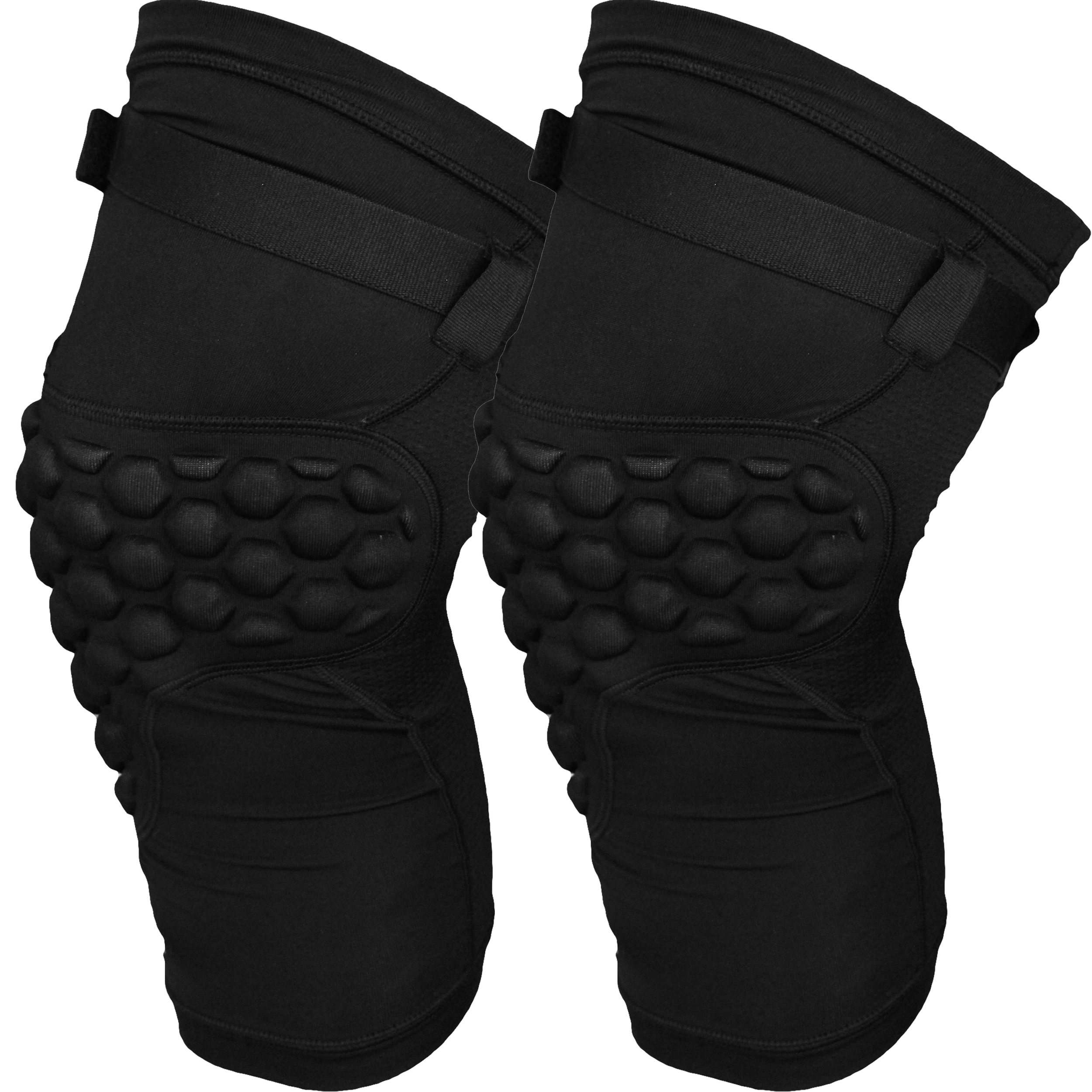 KEEPERSPORT KNEE GUARDS POWERPADDED 龍門護膝