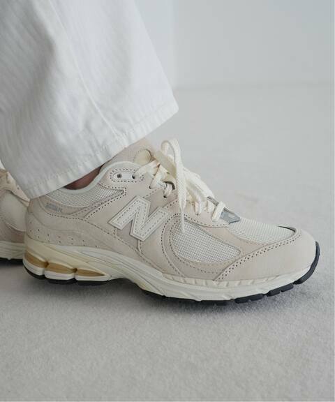 再添新色! NEW BALANCE 2002R系列 ❤ 淺杏配色 [限時勁減!!]