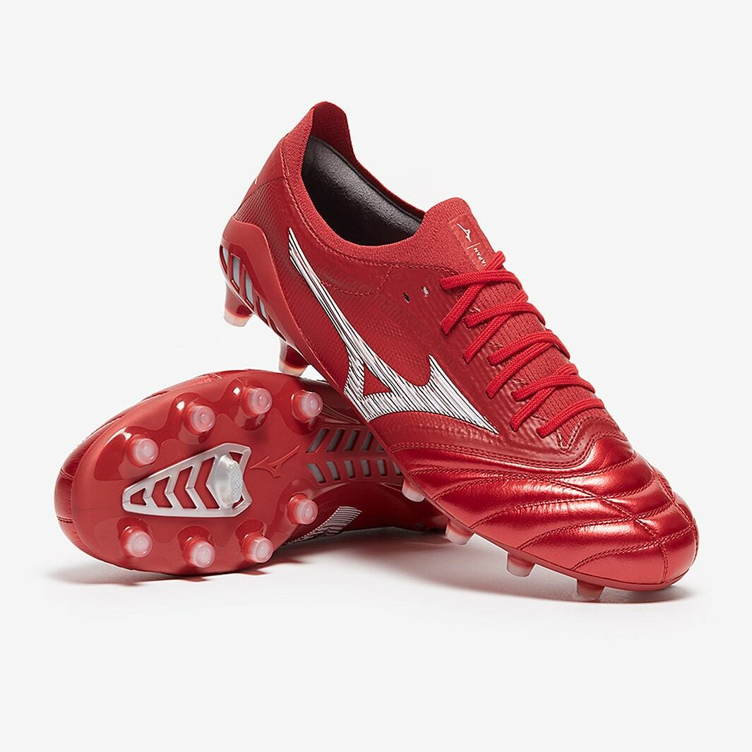 MIZUNO MORELIA NEO III JAPAN MIJ