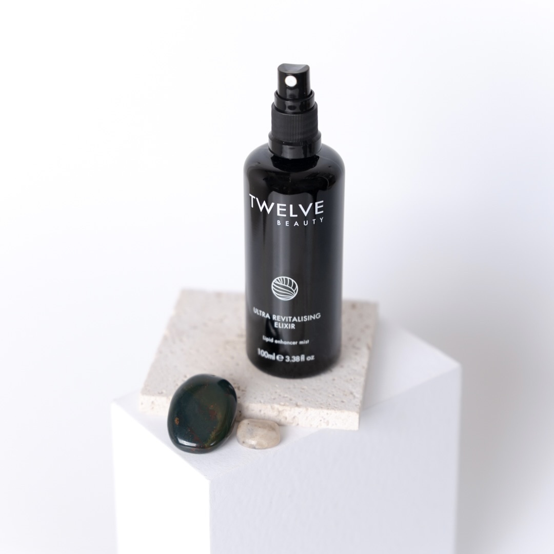 ULTRA REVITALISING ELIXIR | TWELVE BEAUTY