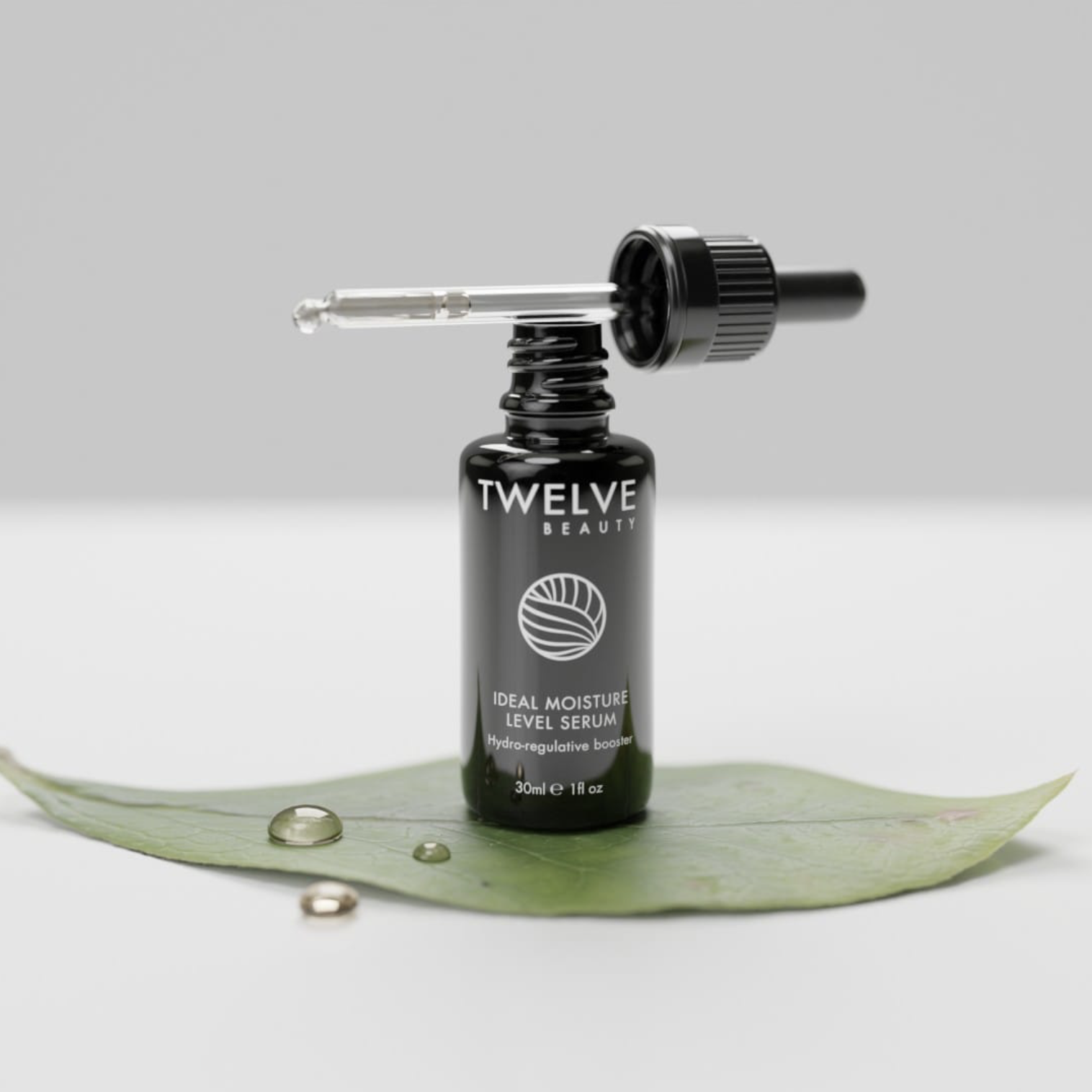 IDEAL MOISTURE LEVEL SERUM | TWELVE BEAUTY