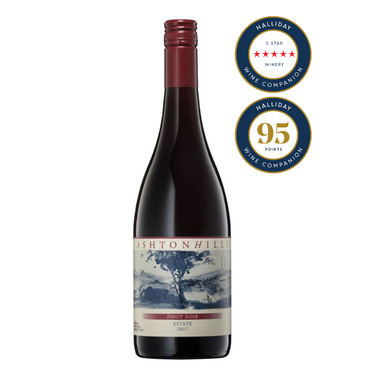 Ashton Hills Estate Pinot Noir 2021 750ml