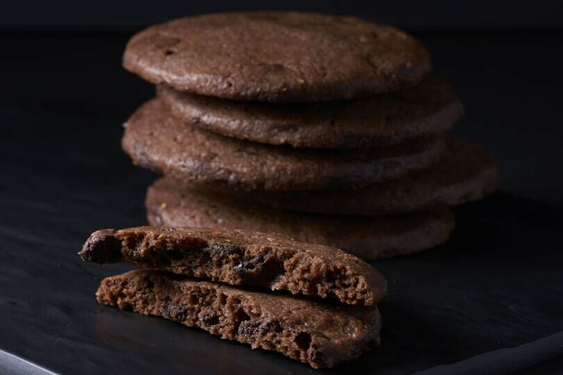 10月優惠 Awfully Chocolate 曲奇