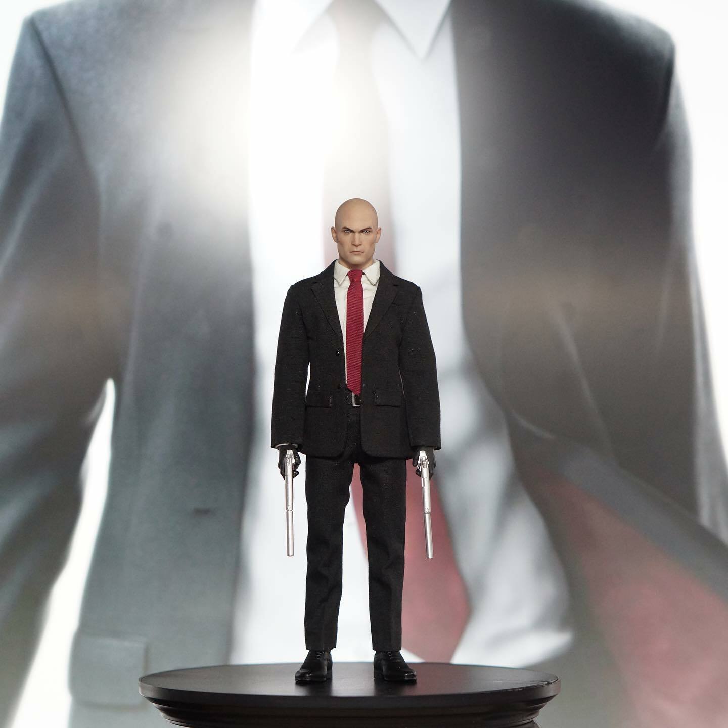 In Stock)Manipple 1/12 The Killer 47 Cloth