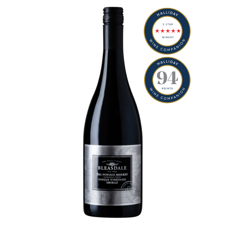 Bleasdale The Powder Monkey 2016 750ml