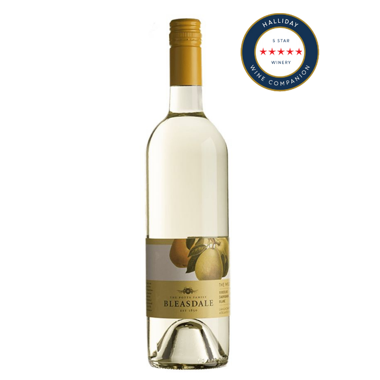 Bleasdale Wild Pear Sauvignon Blanc Verdelho 2021 750ml