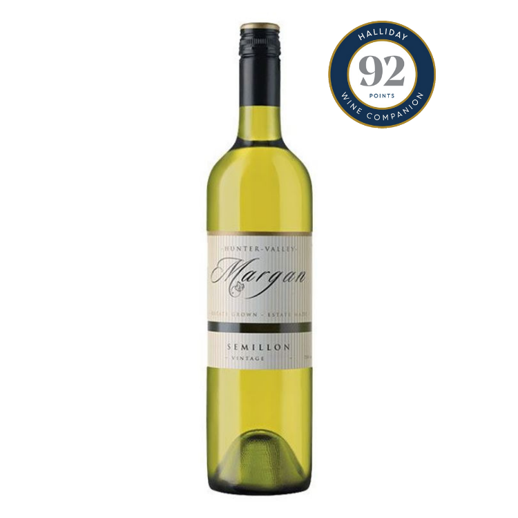 Margan Hunter Valley Semillon 2022 750ml