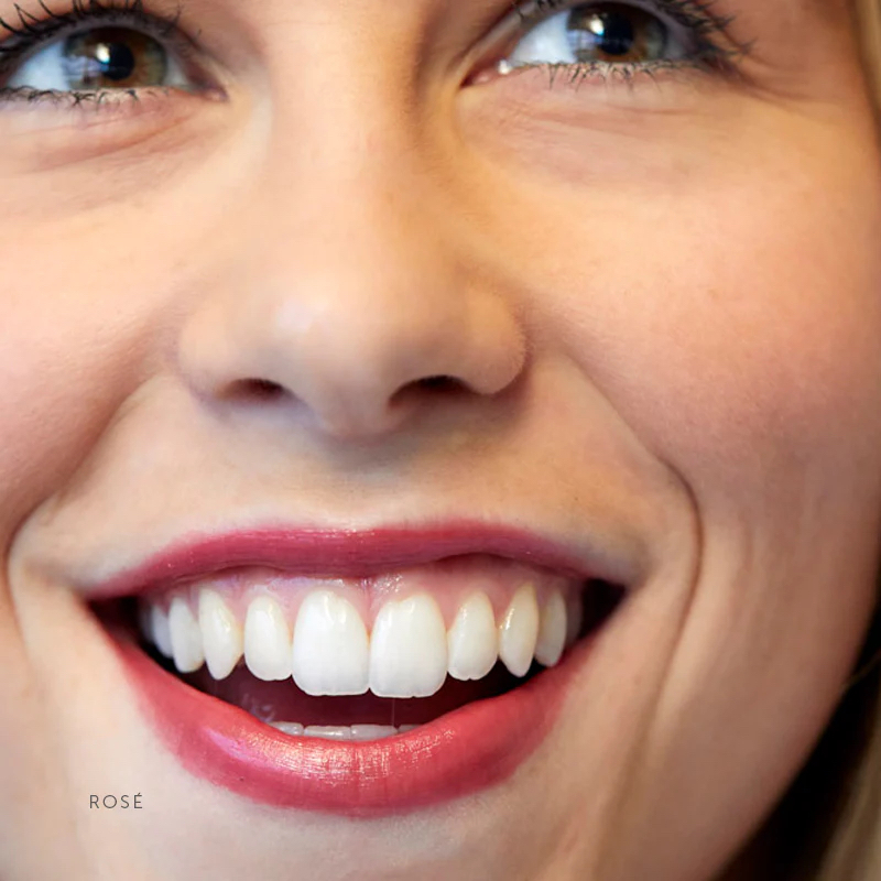 NATURAL LIP NOURISH™ #ROSE | LUK BEAUTIFOOD