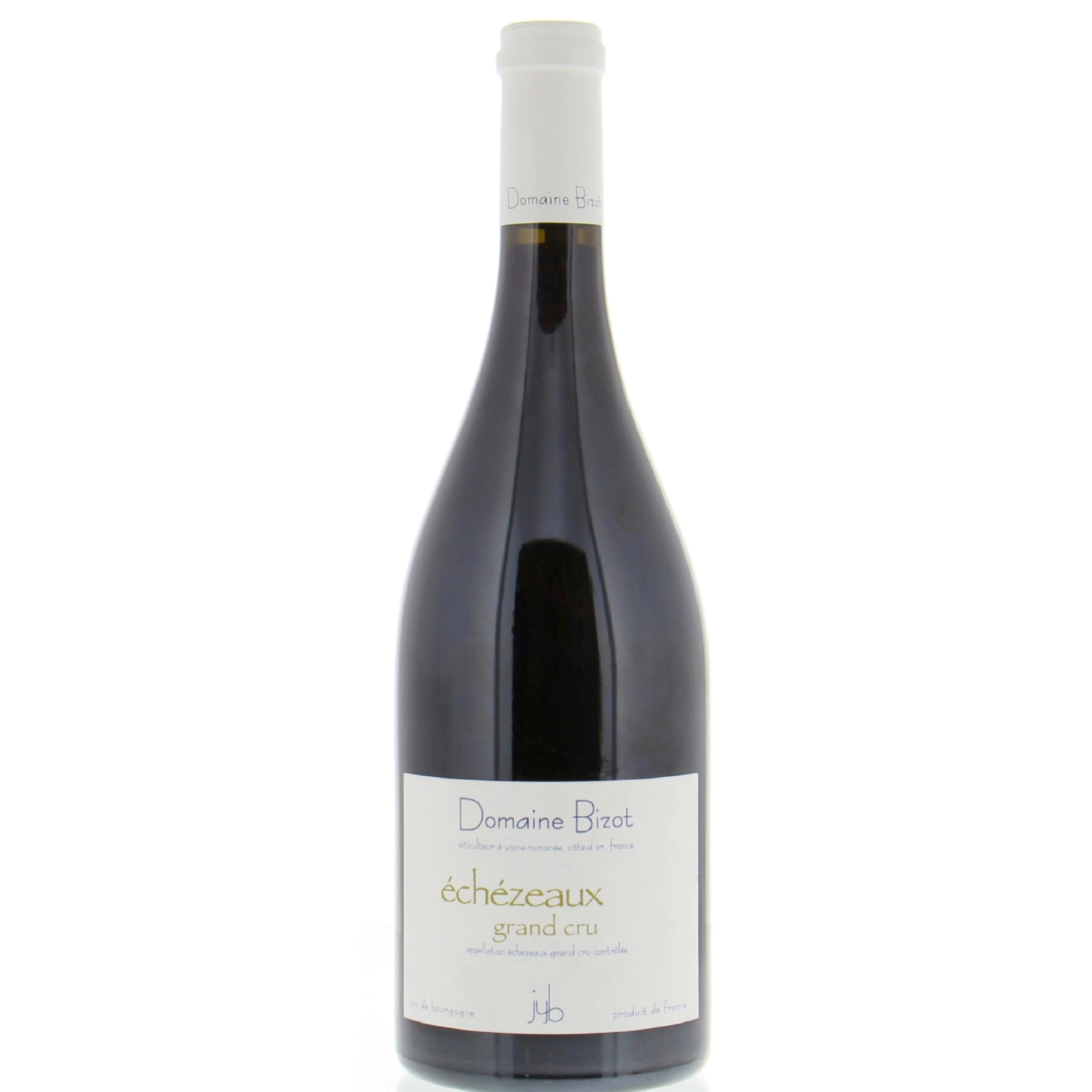 2014 Domaine Jean Yves Bizot Echezeaux Grand Cru