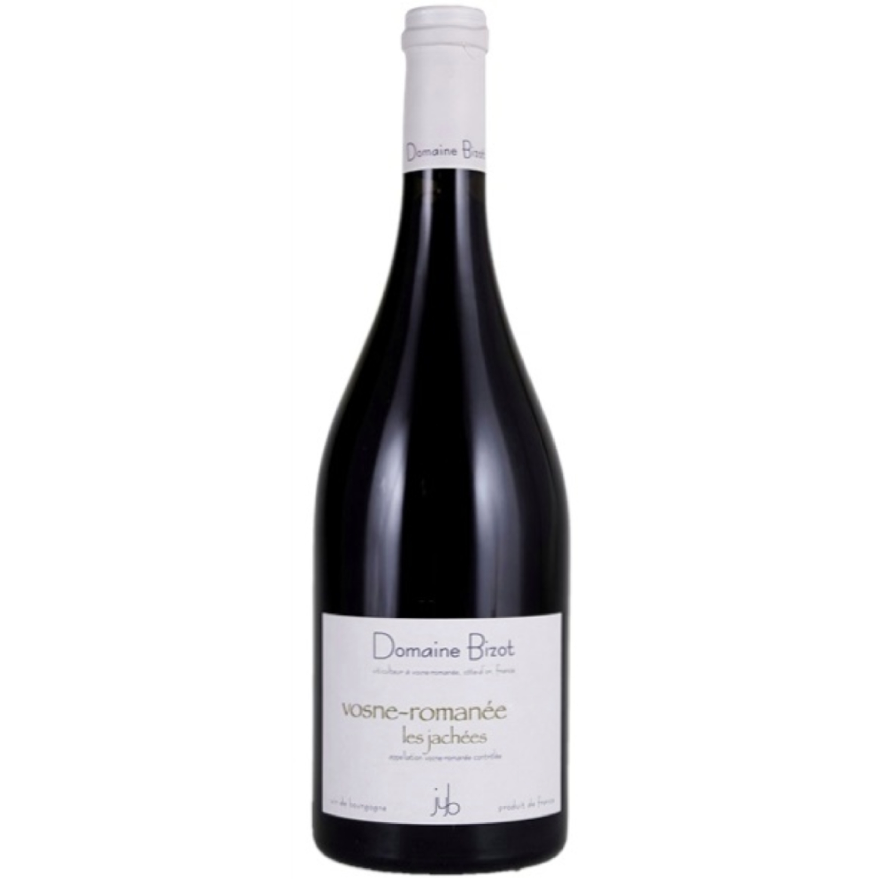 2015 Domaine Jean Yves Bizot Vosne Romanee Les Jachees