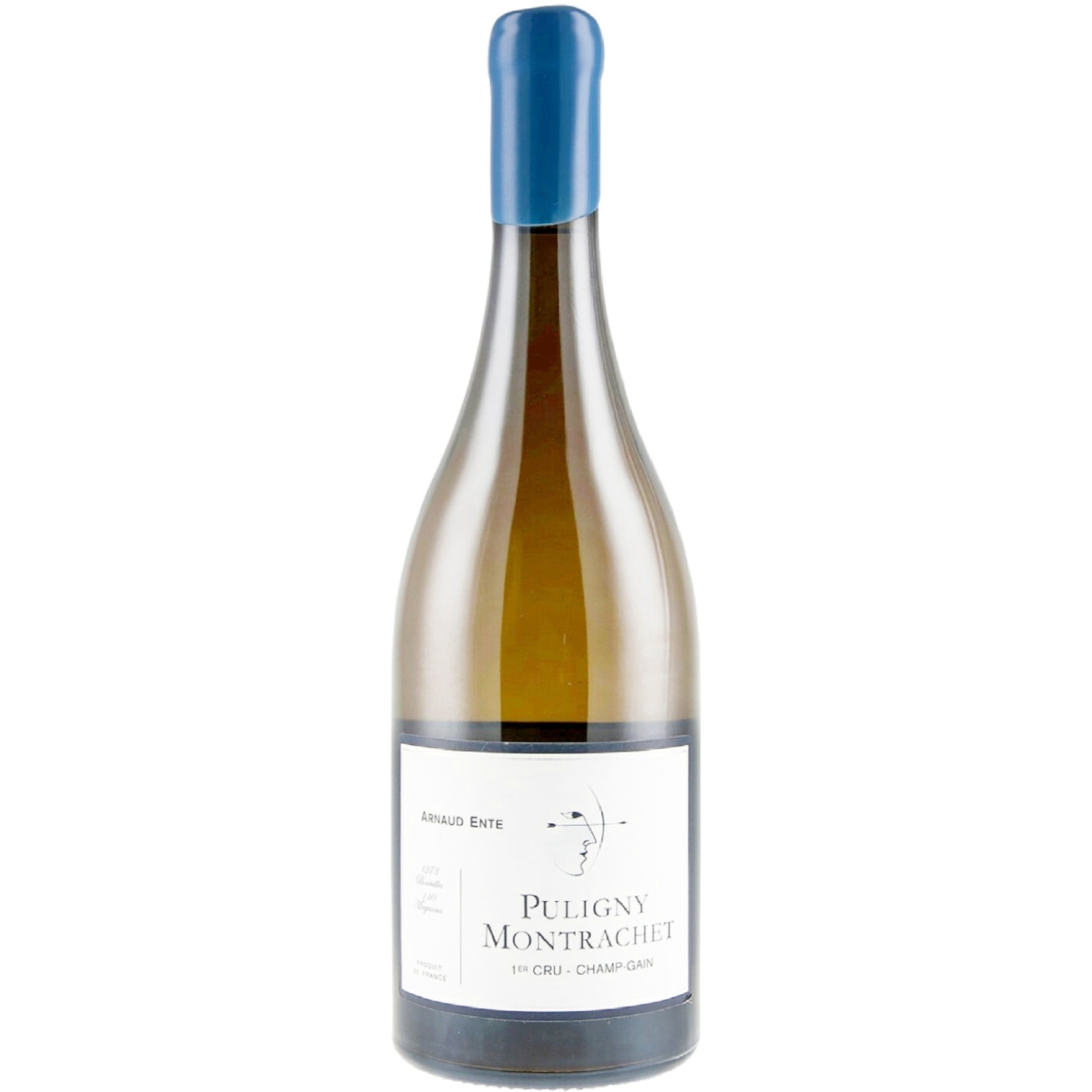 2016 Domaine Arnaud Ente Puligny Montrachet 1er Cru Champ Gain