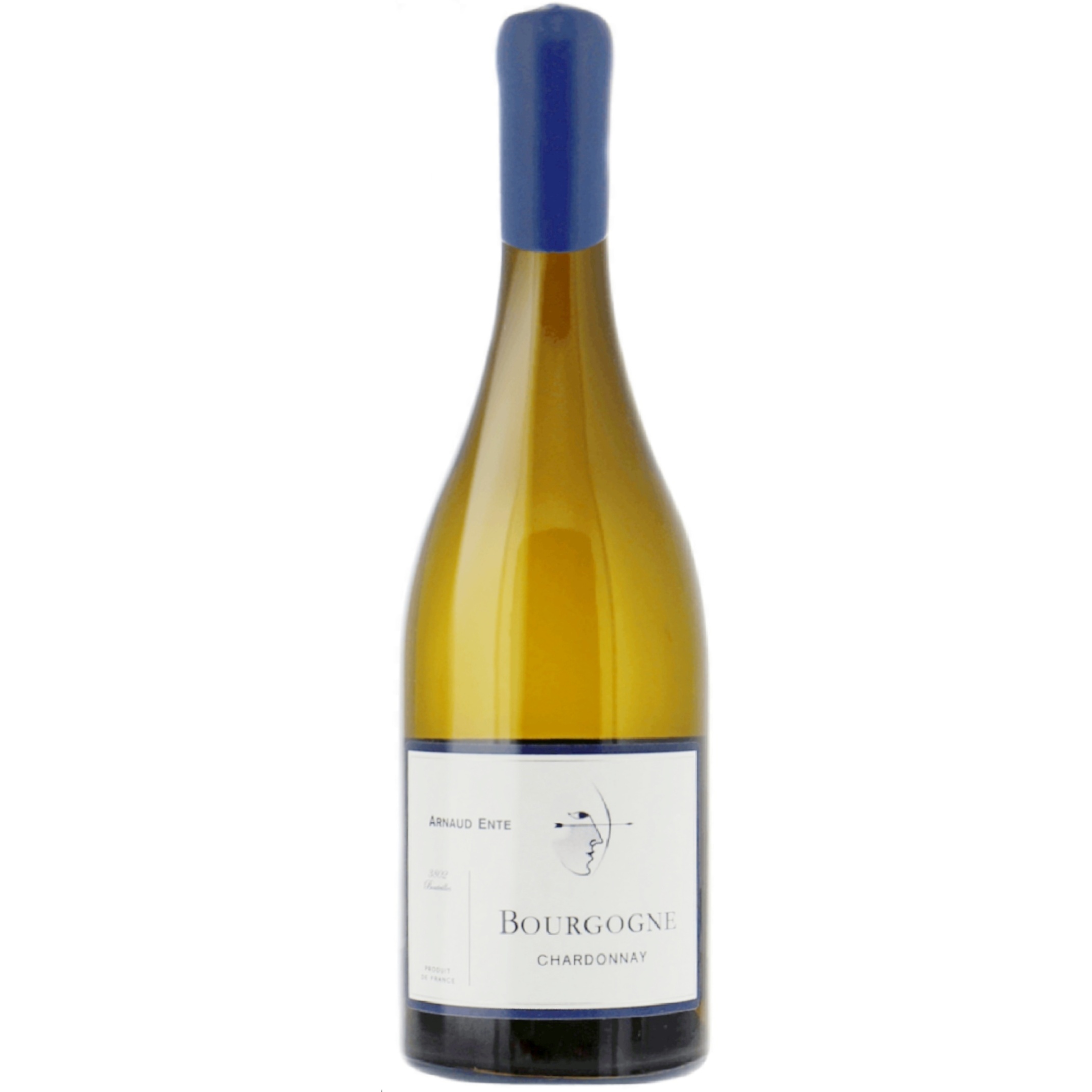 2016 Domaine Arnaud Ente Bourgogne Chardonnay