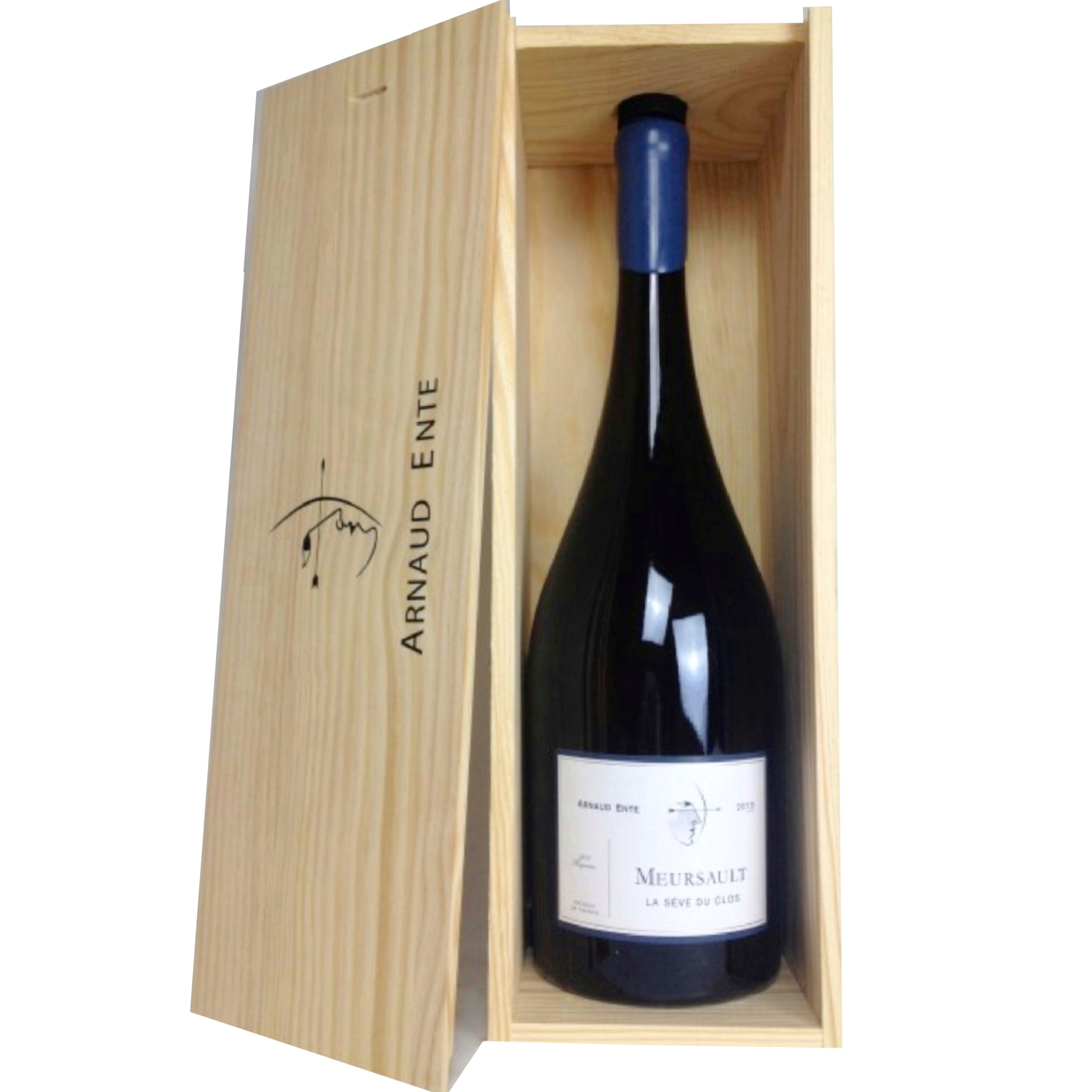 2016 Domaine Arnaud Ente Meursault La Seve du Clos 1500ml  ( OWC / 1 bottle )