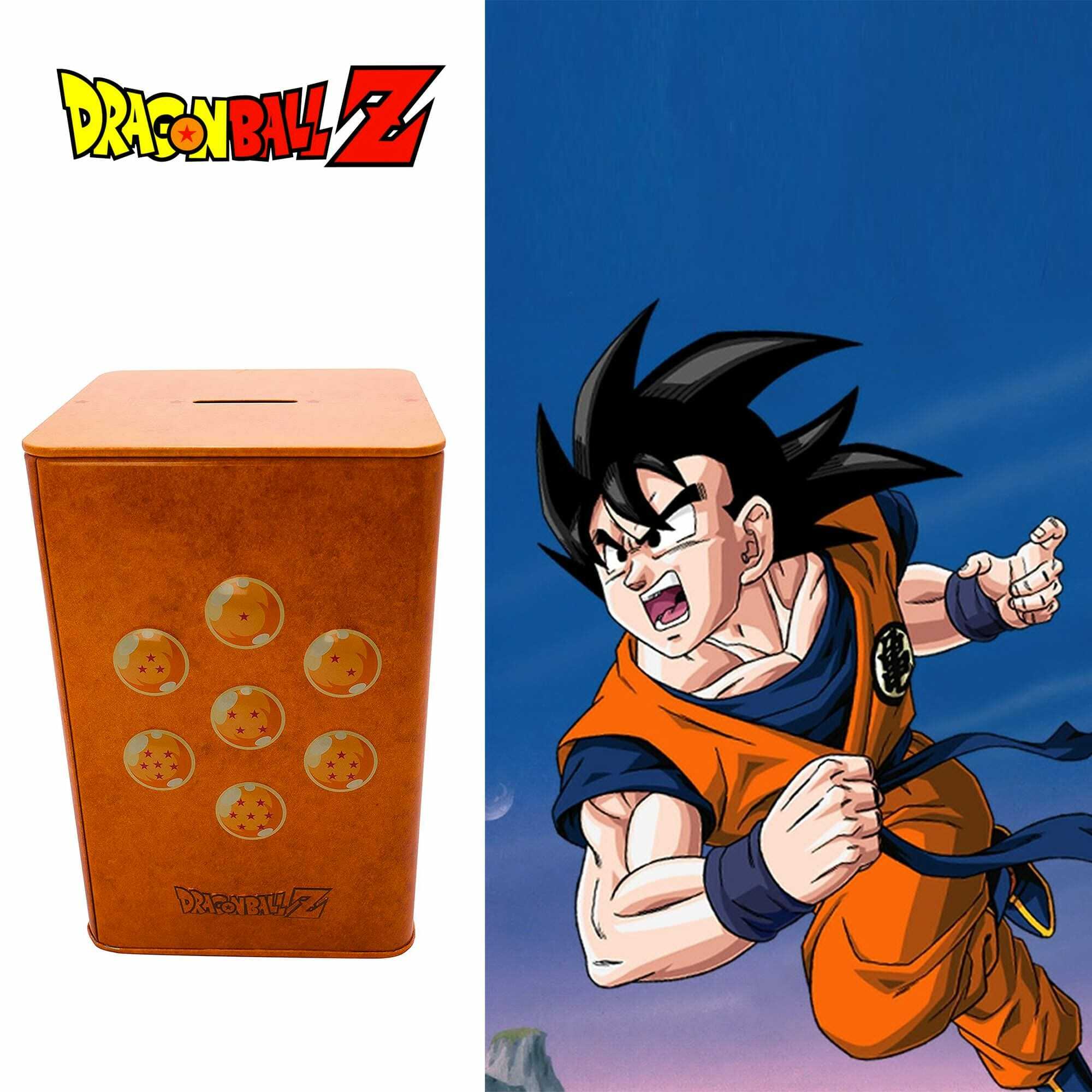 七龍珠3D存錢箱