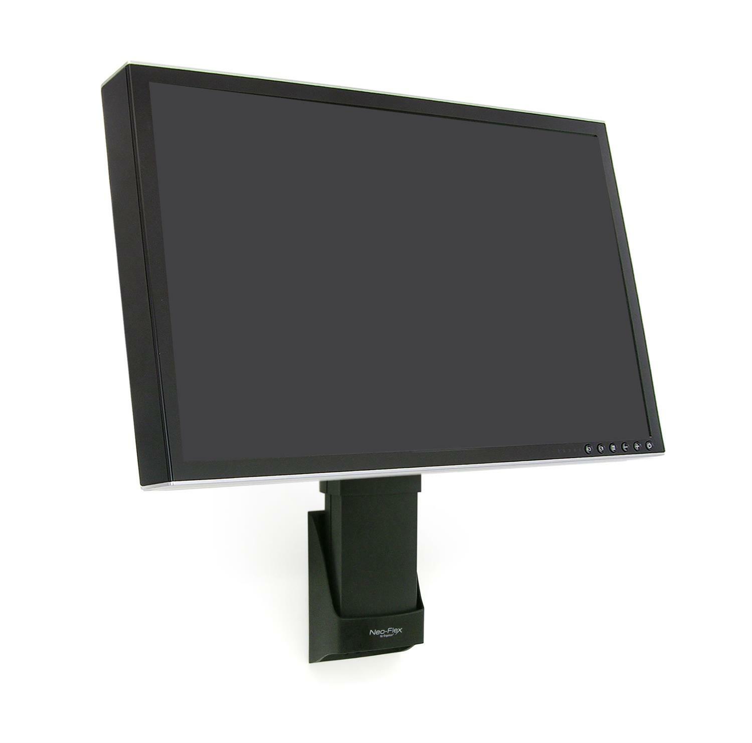 ERGOTRON - Supporto da Tavolo per CPU ERGOTRON - Supporto da Tavolo per CPU