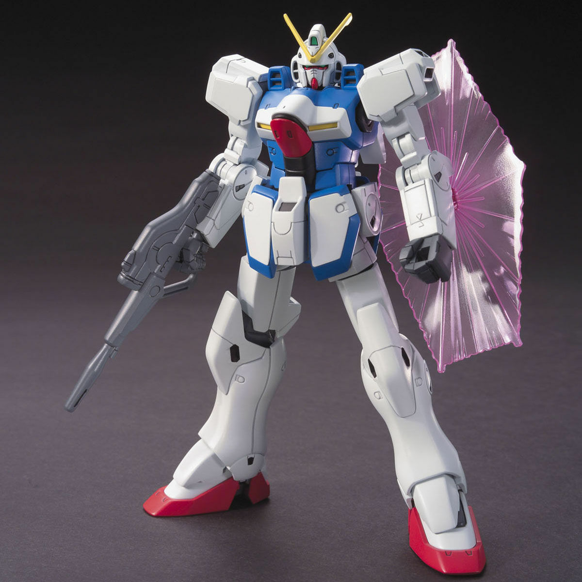 HGUC 1/144 HGUC 1/144 V 高達 Victory Gundam