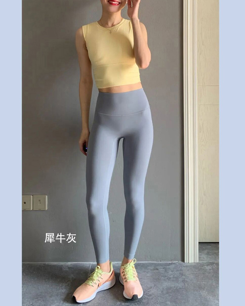運動健身長褲 瑜伽褲 緊身褲 leggings 運動內衣 運動背心