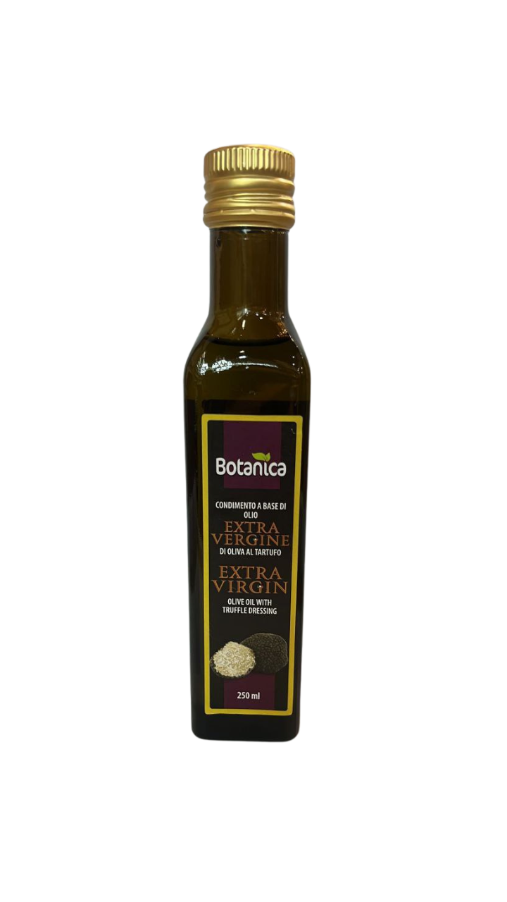 意大利Botanica特級松露初榨橄欖油 (250ml)