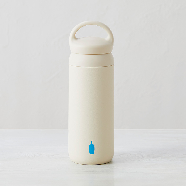 Blue Bottle KINTO Day Off Tumblr 500ml 保溫瓶