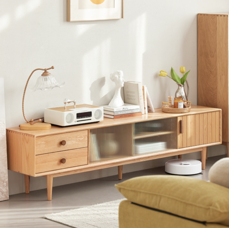 〖特惠款〗澹雅電視櫃 ZY-H7081