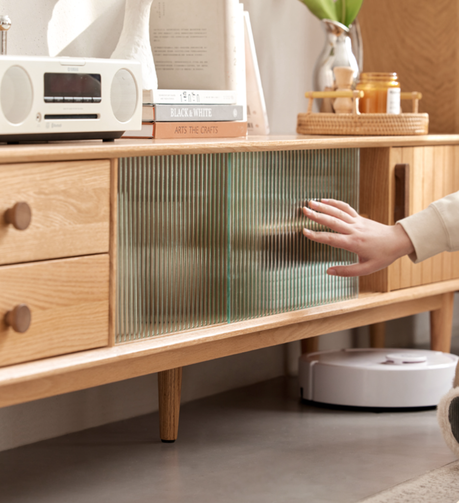 〖特惠款〗澹雅電視櫃 ZY-H7081