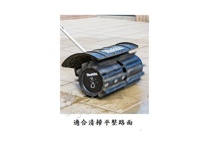 ＊中崙五金【附發票】牧田 SW400MP 地面掃除器 199353-3 需配DUX60Z動力組合機