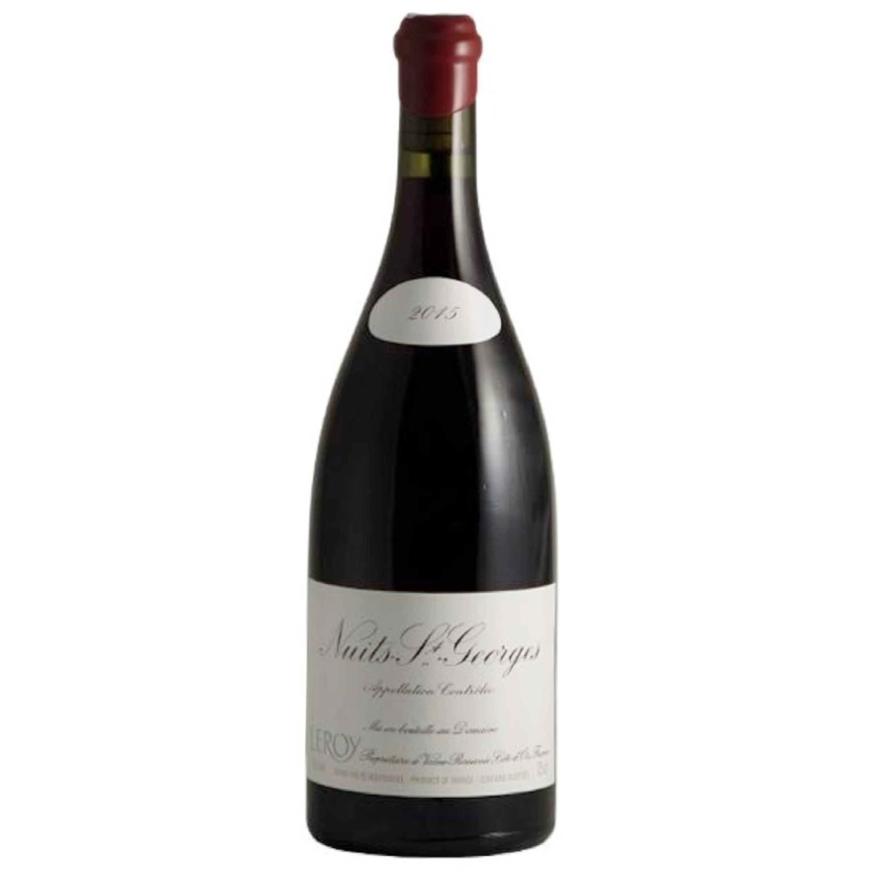 2008 Domaine Leroy Nuits-Saint-Georges