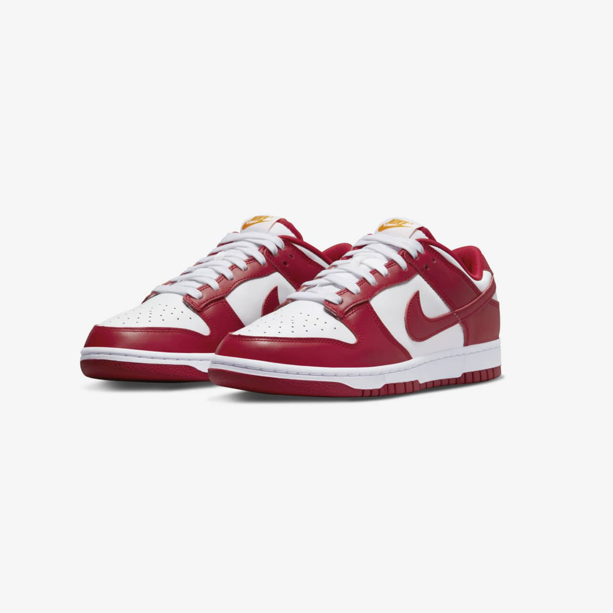 NIKE DUNK LOW USC 