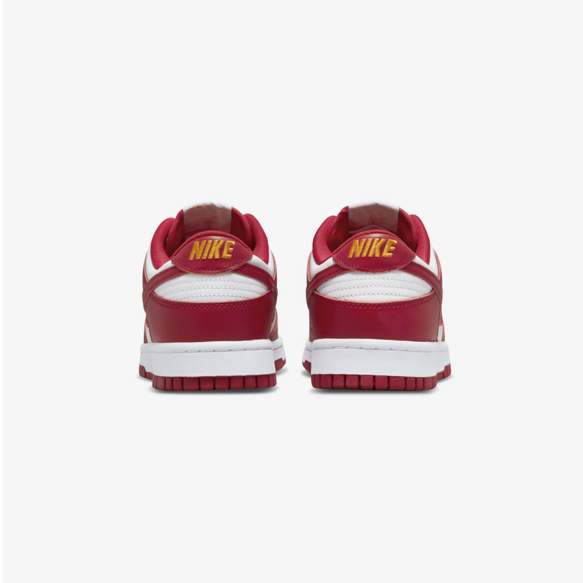 NIKE DUNK LOW USC 