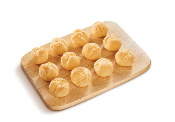 迷你泡芙 (12件)