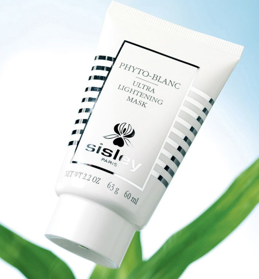 Sisley - PHYTO-BLANC ULTRA LIGHTENING MASK 倍白瞬亮面膜 60ml