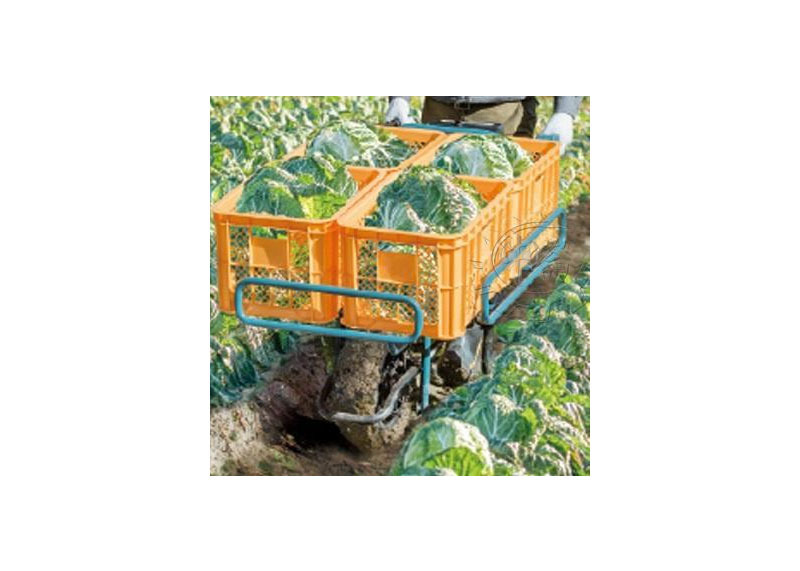 ＊中崙五金【附發票】牧田 18V充電式三輪搬運車+車斗 DCU180Z+199116-7