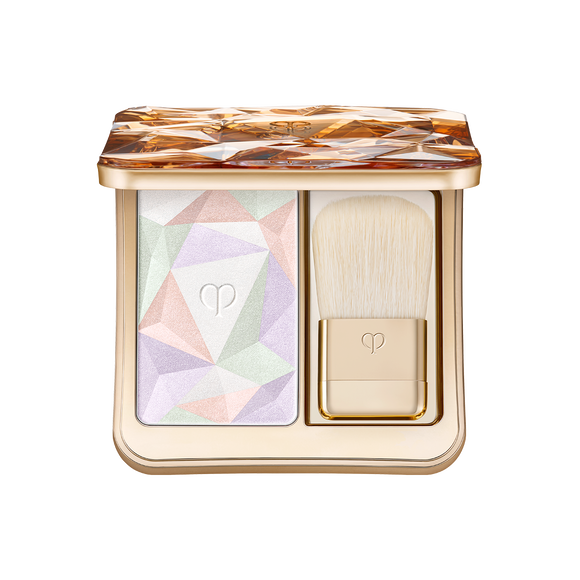 Cle de Peau Beaute Luminzing Face Enhancer 亮膚光映粉