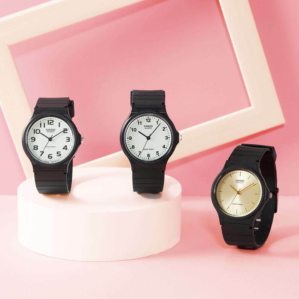 [預購] Casio腕錶