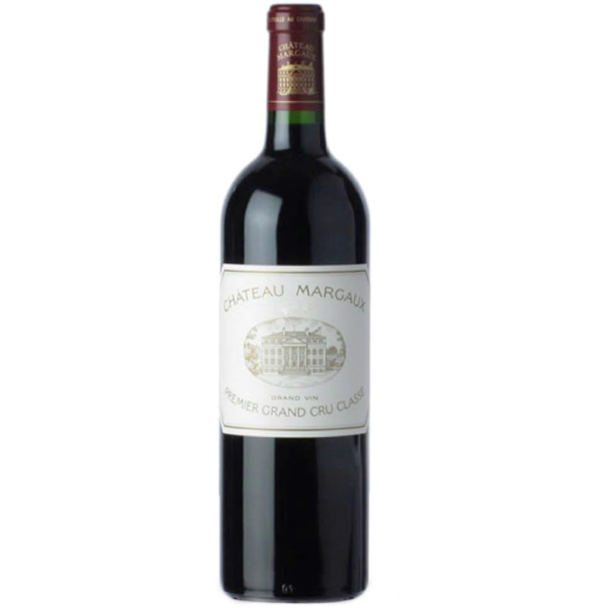 1998 Château Margaux