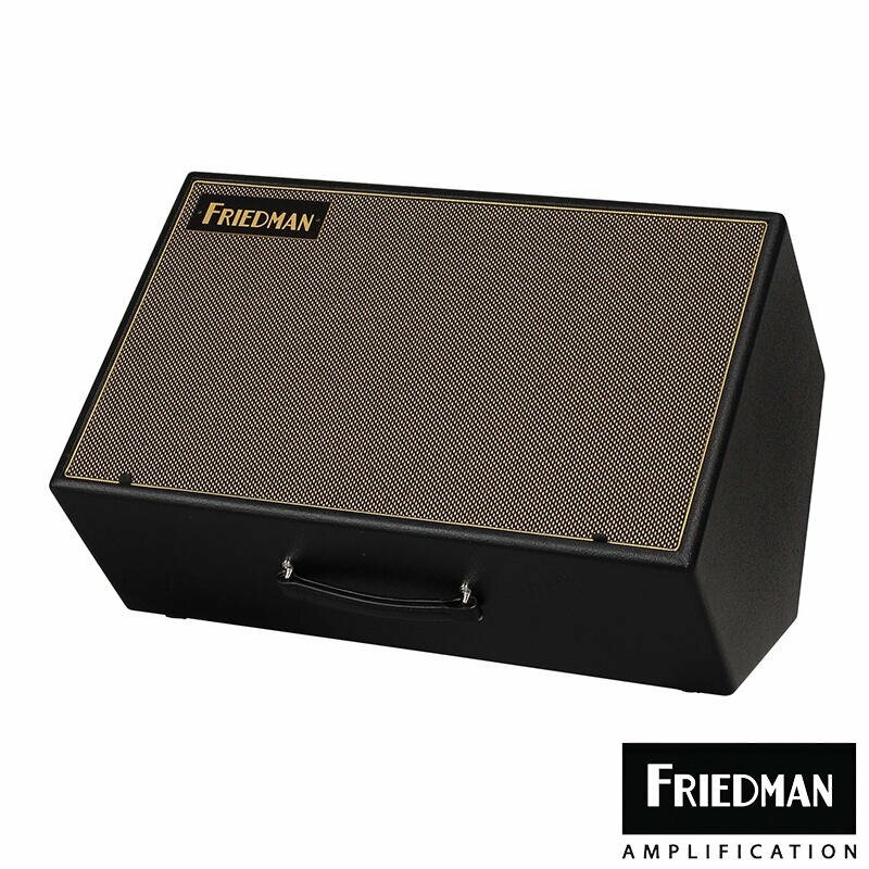Friedman ASM-12 12吋 雙音路 500瓦 主動式監聽喇叭