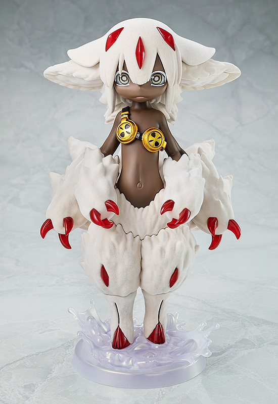 「ACG.GO」「預購」日版 KADOKAWA 法普妲 來自深淵 烈日的黃金鄉 1/7 PVC Figure