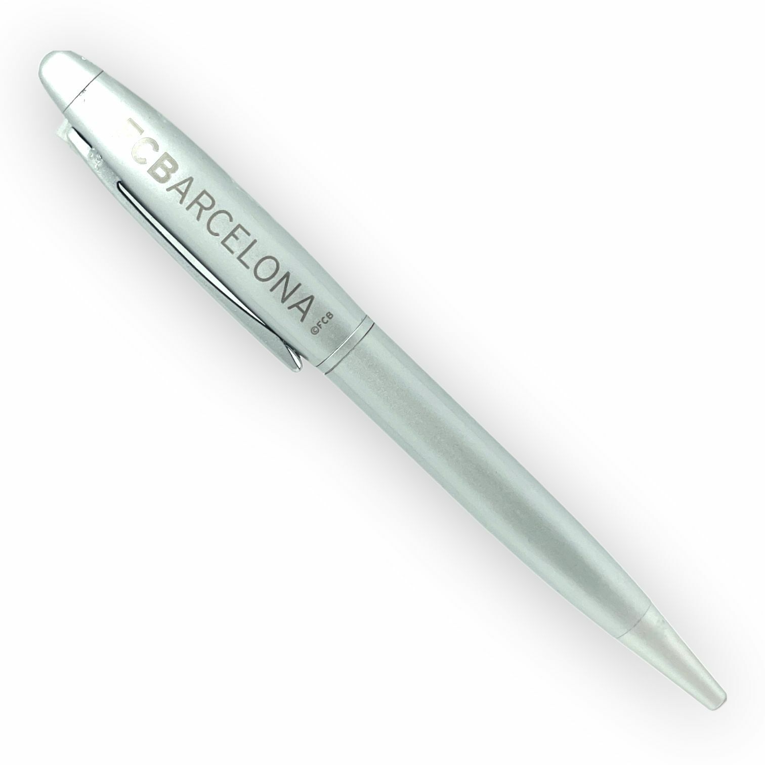 巴塞隆拿名貴原子筆