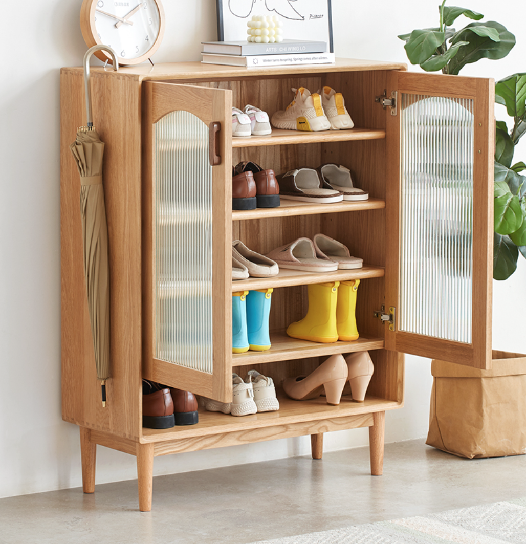 澹雅鞋櫃 ZY-H7091