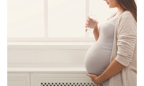 懷孕便秘怎麼辦？6字訣要記牢，輕鬆解決沒煩惱！