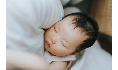 一歲寶寶戒夜奶方法有哪些？輕鬆戒除5方法，父母從此一覺到天亮！