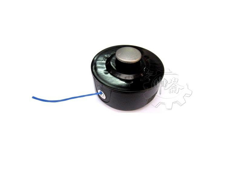 ＊中崙五金【附發票】牧田 12V充電式割草機 自動出繩器 198854-8(舊料號198853-0) 適用: UR100