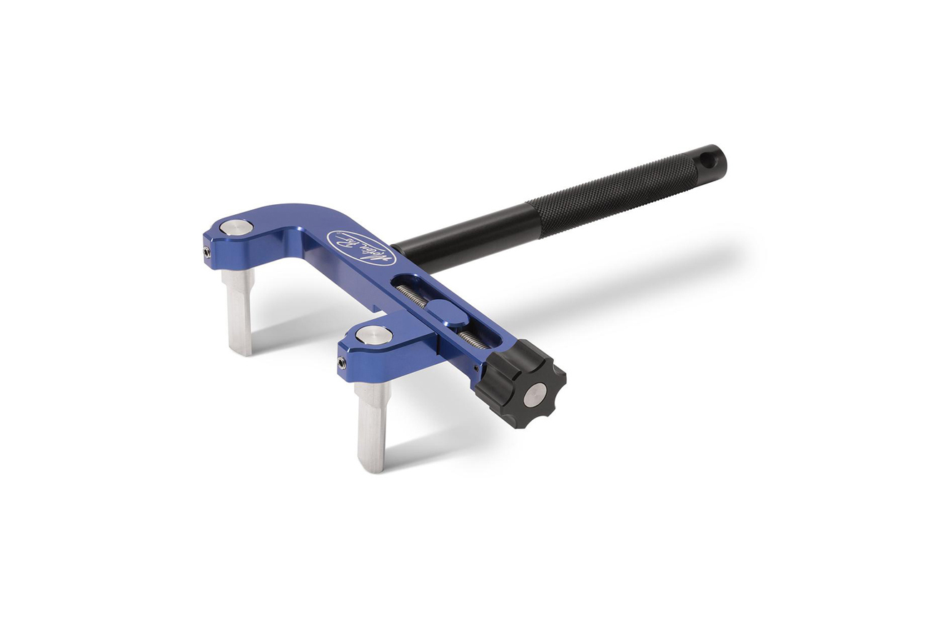 HeavyDuty Clutch Holding Tool