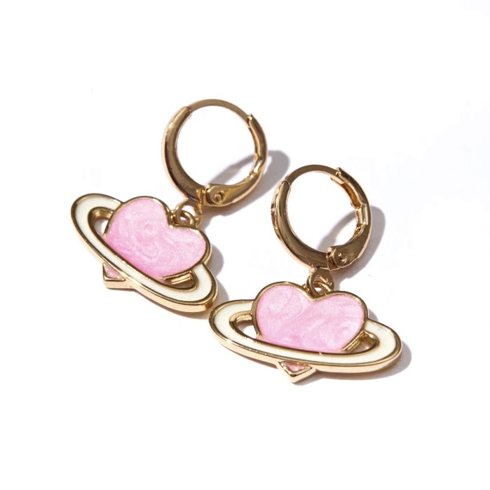 美國 Snack Break // Love Universe Huggies