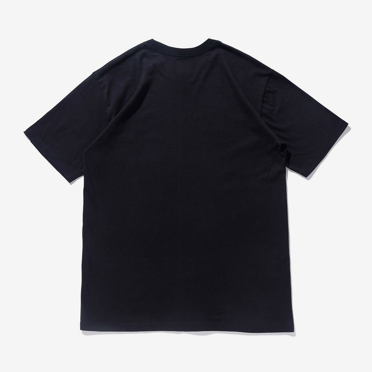 Wtaps Fabrication Tee Black