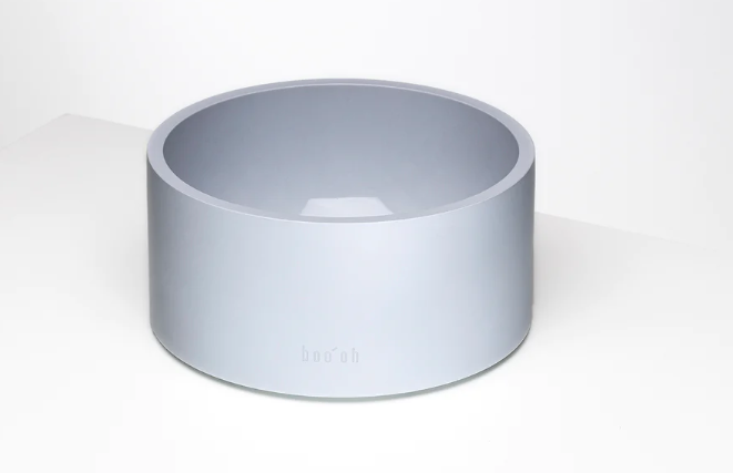 Boo Oh - MOGO BOWL - Light Grey