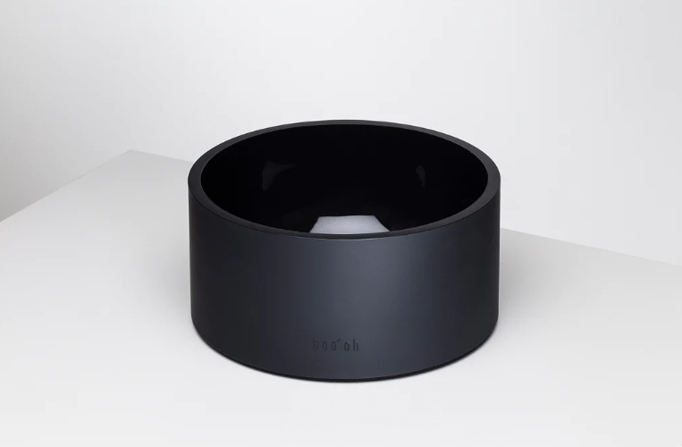 Boo Oh - MOGO BOWL - Dark Grey